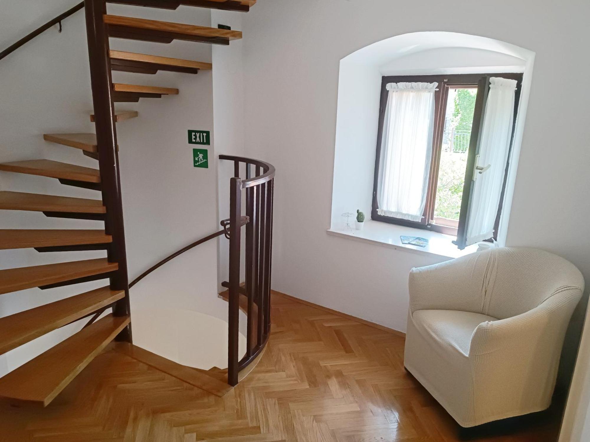 Apartments F&A Split Exterior foto