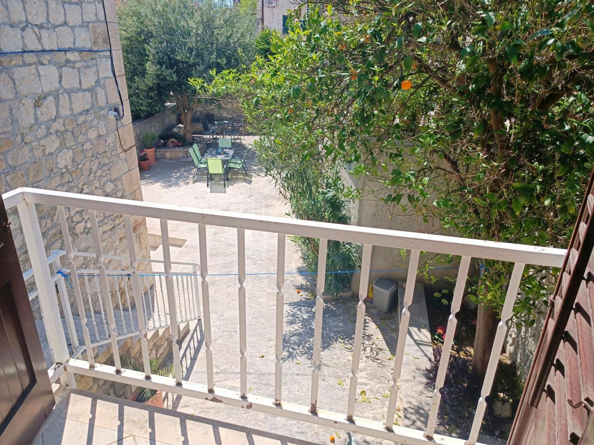 Apartments F&A Split Exterior foto