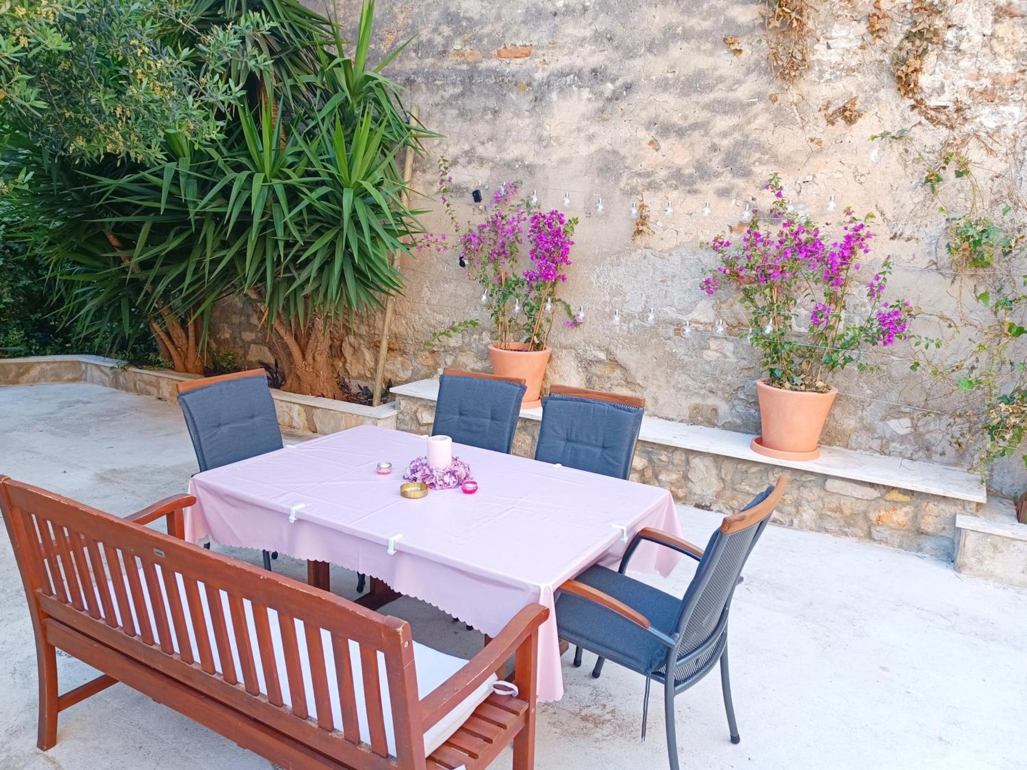 Apartments F&A Split Exterior foto