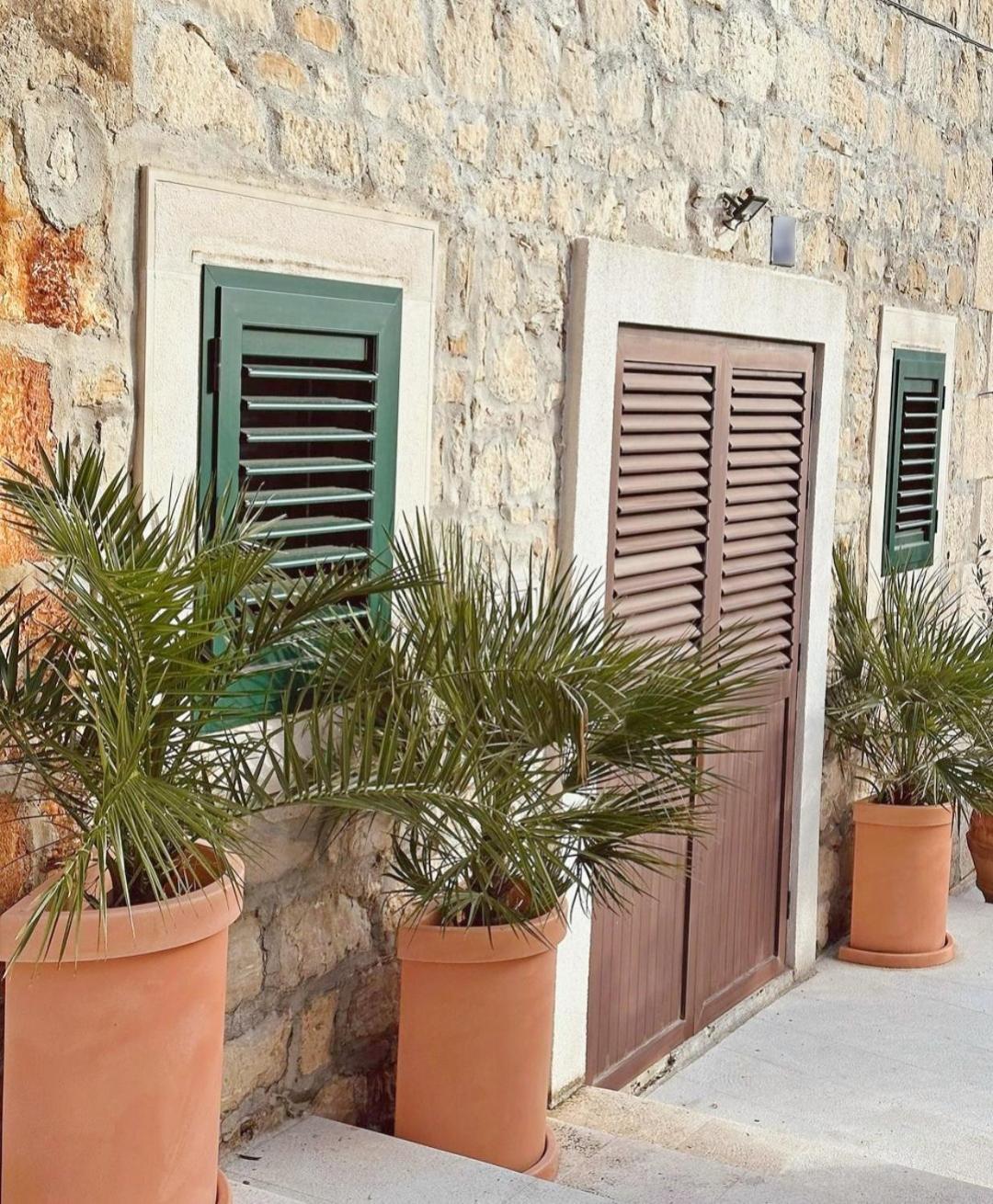 Apartments F&A Split Exterior foto